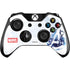 Marvel Avengers Blue Logo Xbox One Skins